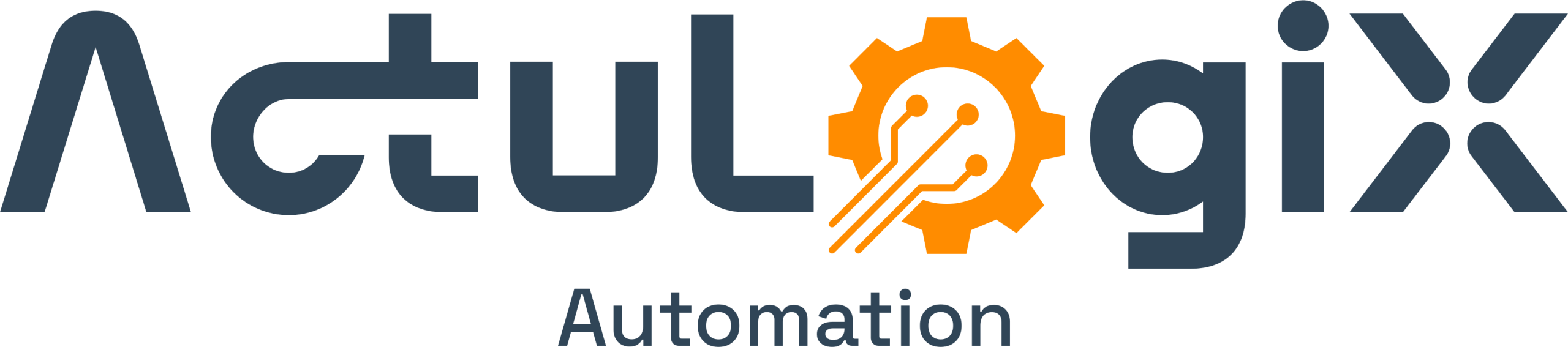 ActuLogiX B.V.